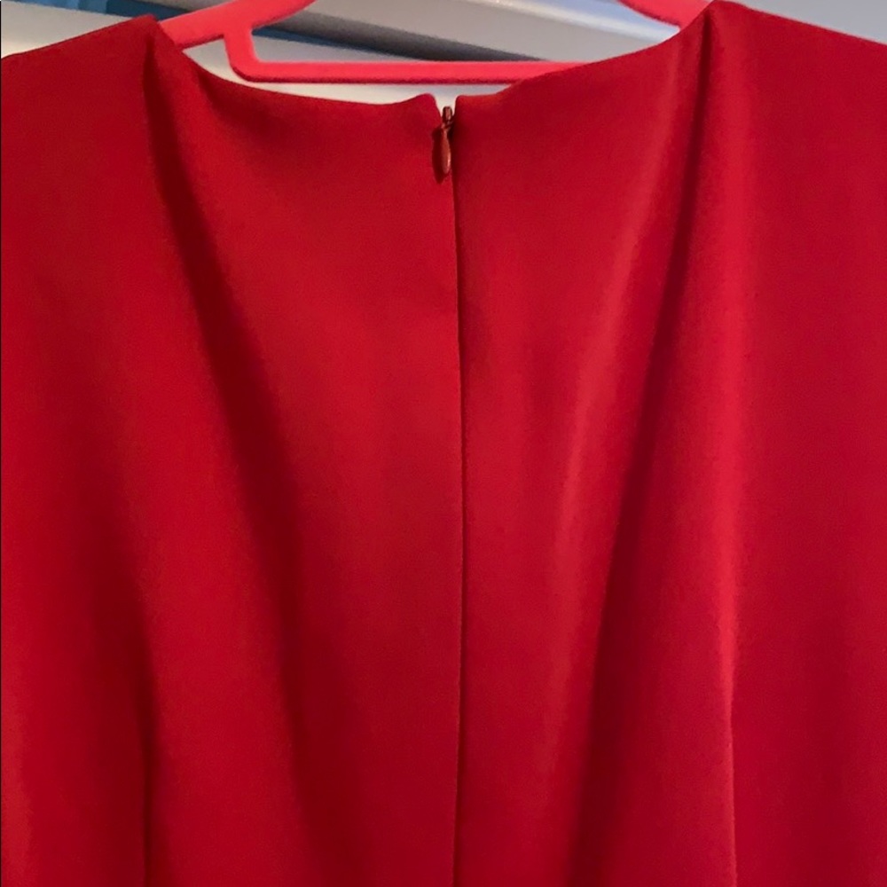 Red jumper - Picture 7 of 9